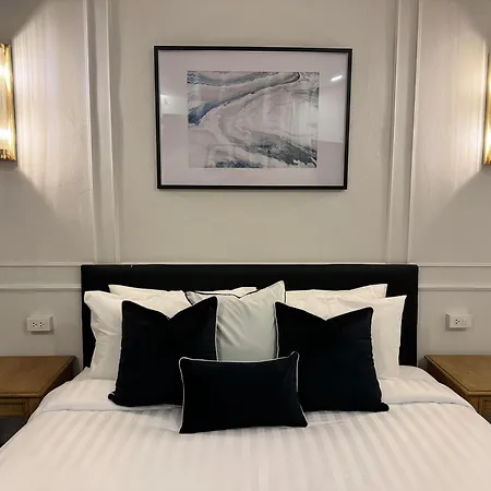 Entire Townhouse For Up To 5 Ppl 5 Mins To Mrt Station Apartment